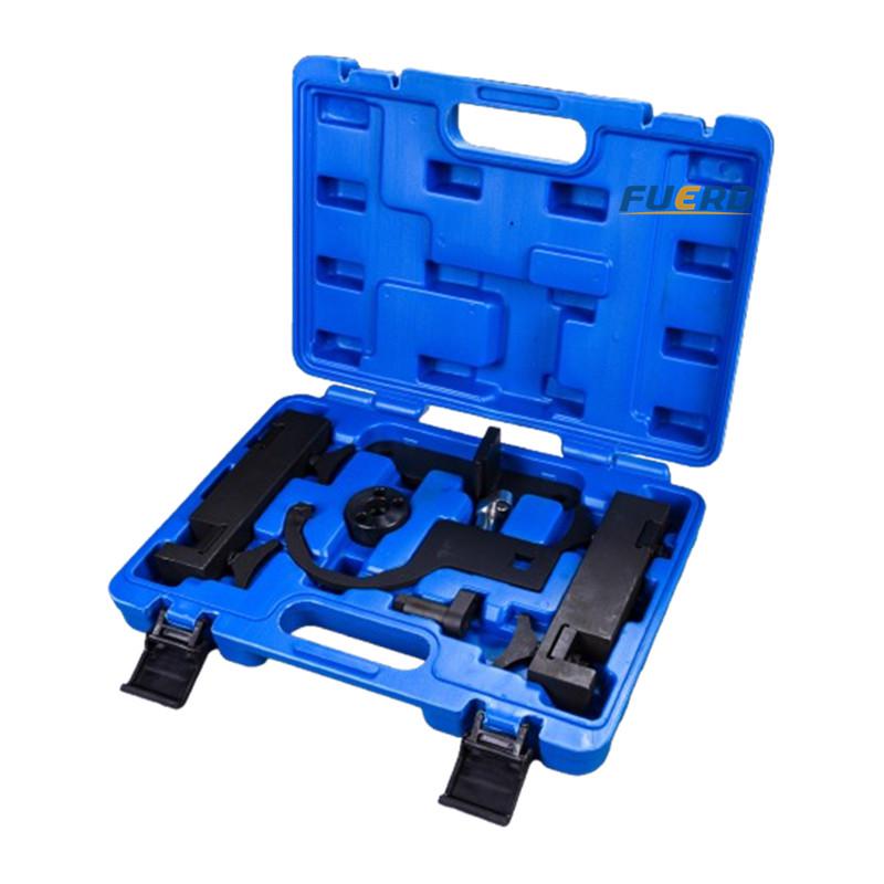 Volvo T6 Timing Tool